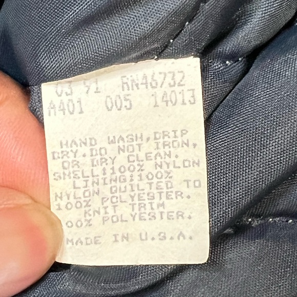 Vintage Rare New York Yankees Chalkline Satin Jacket XL MLB 90s Spellout - Picture 6 of 10